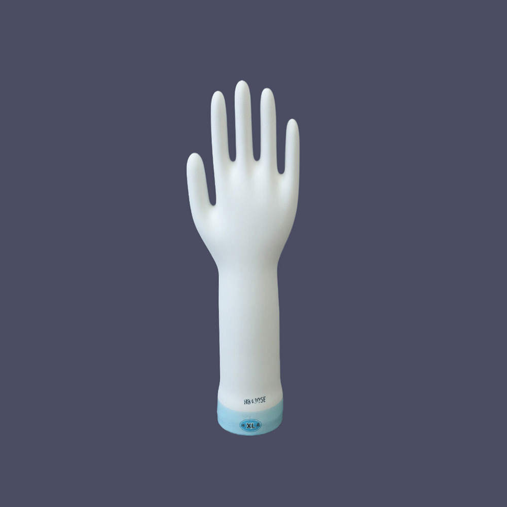 Nitrile Exam Gloves Former Molds