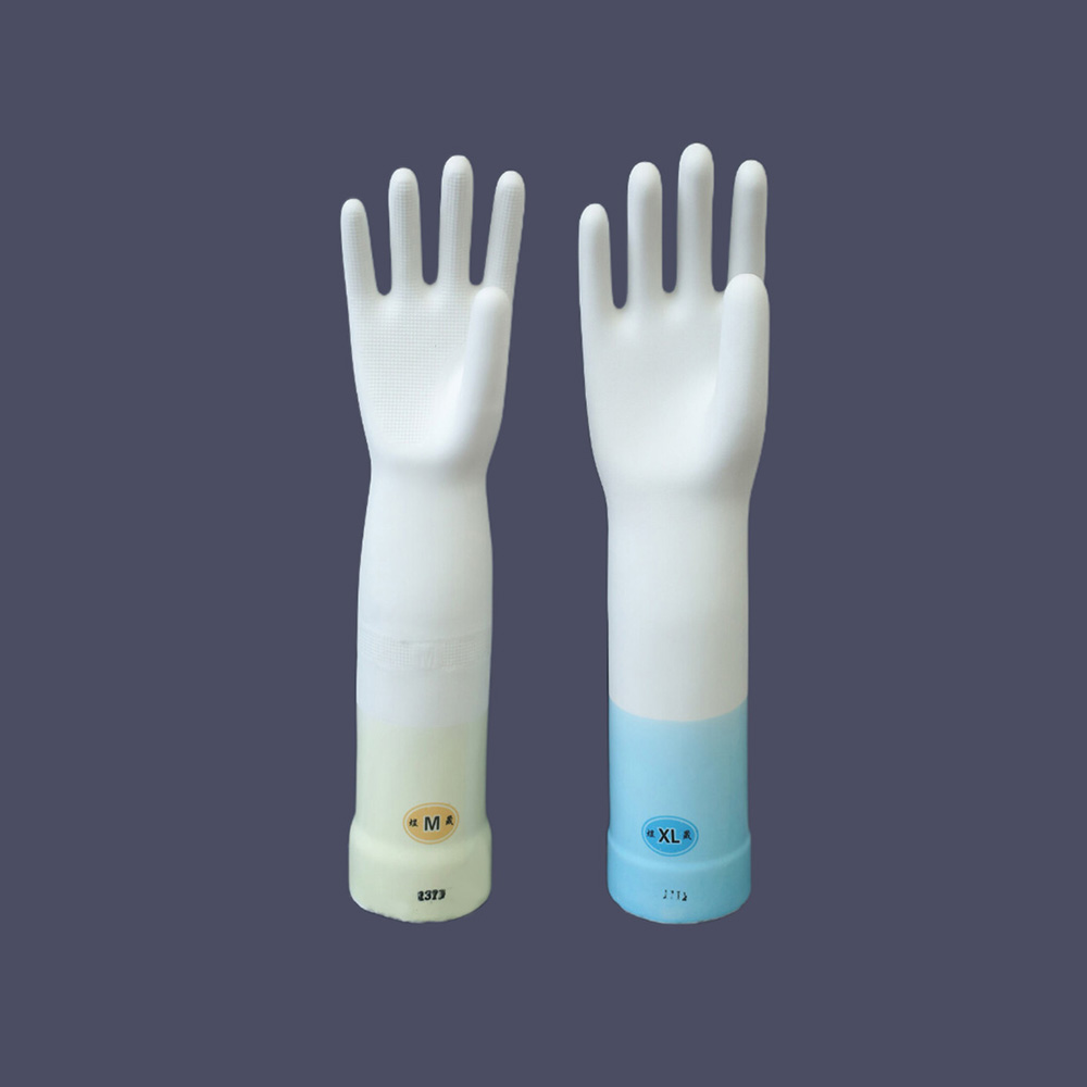 Household Gloves Former Molds