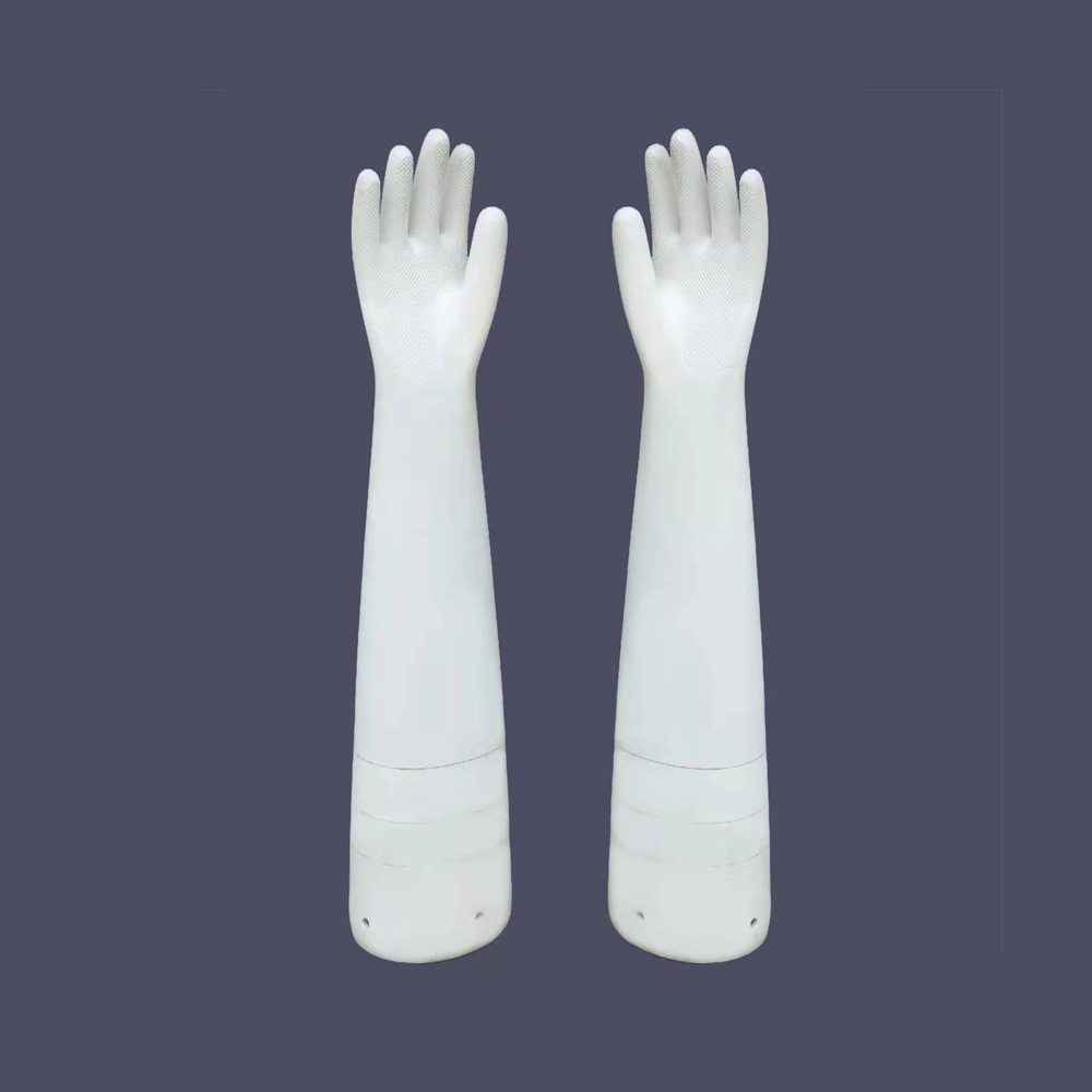 Industrial Gloves Formers Molds